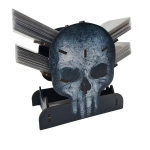 Card Holder Skull