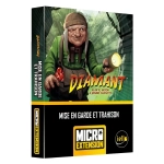 Diamant – Caution and Betrayal - Expansion - EN
