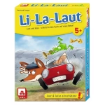 Li-La-Laut