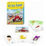 Li-La-Laut