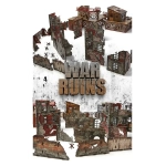 Constructions Set - War Ruins
