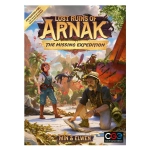 Lost Ruins of Arnak: The Missing Expedition - Expansion - EN