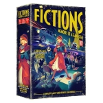 Fictions – Memoirs of a Gangster - EN