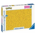 Challenge Pikachu