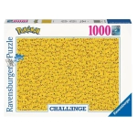 Challenge Pikachu