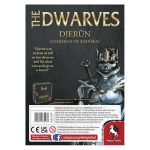 The Dwarves Characterpack Djerun - EN