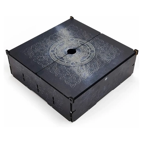 Card Storage Case: Aldebaran