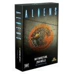 Aliens: Five by Five- Updated Edition - Erweiterung