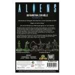 Aliens: Five by Five- Updated Edition - Erweiterung