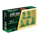 Star Trek: Away Missions – Sela’s Infiltrators - Expansion - EN