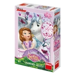 Diamond Puzzle - Sofia the First