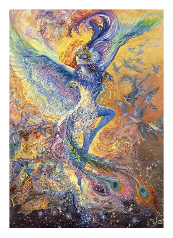 Blue Bird