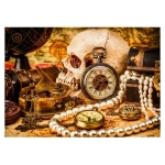 Pirate Treasure