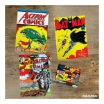 3 Puzzles - DC Comics
