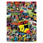 Batman Collage