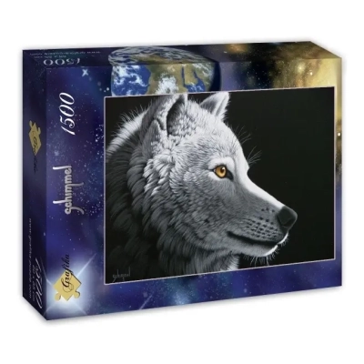 Wolf Light - Schim Schimmel