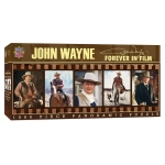 John Wayne - Forever in Film