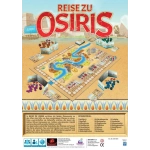 Reise zu Osiris