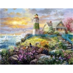 A Lighthouse Memory - XXL Teile - Nicky Boehme