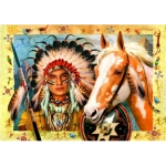 Indian Chief