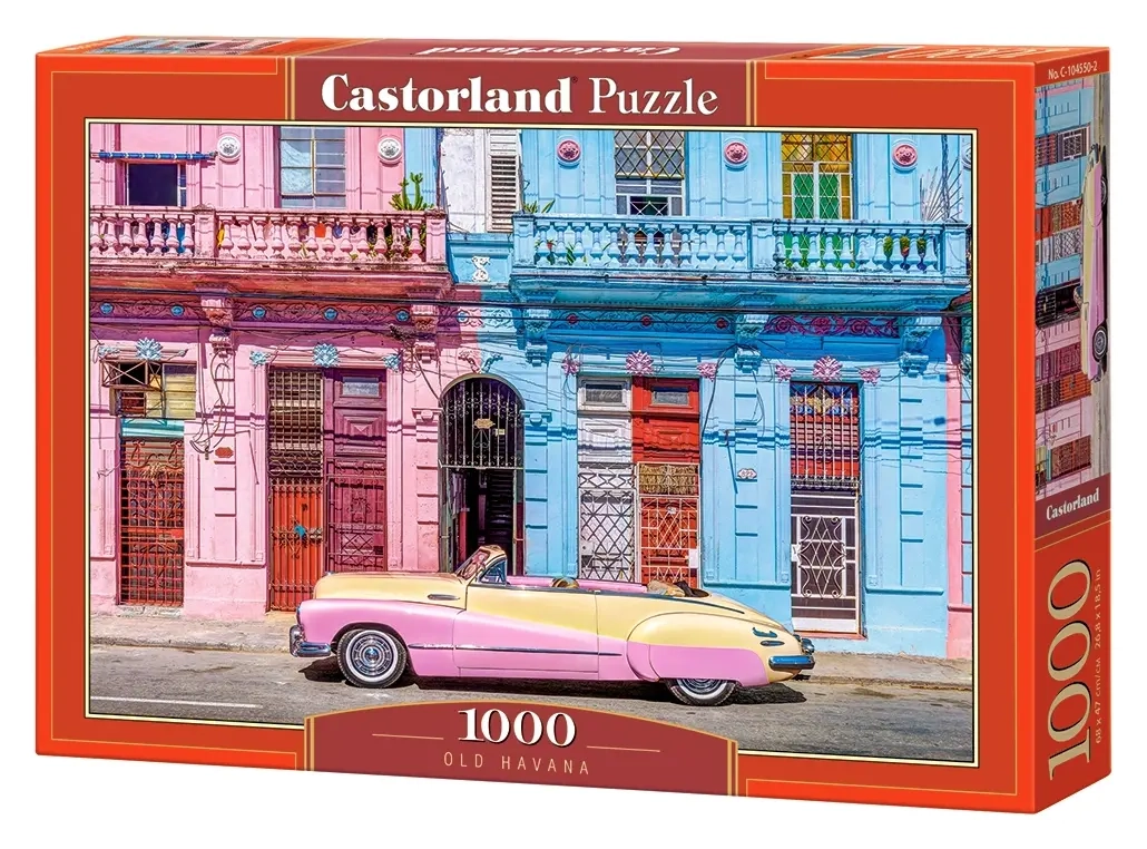 Old Havana