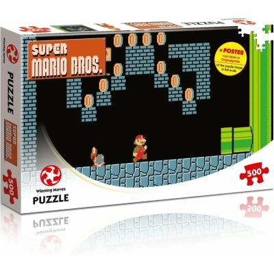 Super Mario Bros. - Underground Adventures