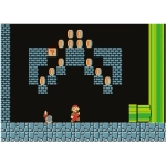 Super Mario Bros. - Underground Adventures