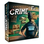 Chronicles of Crime