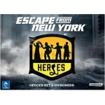 Escape from New York - Heroes & Prisoners Set