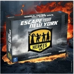 Escape from New York - Heroes & Prisoners Set