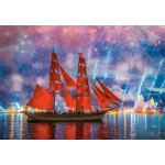 Red Frigate