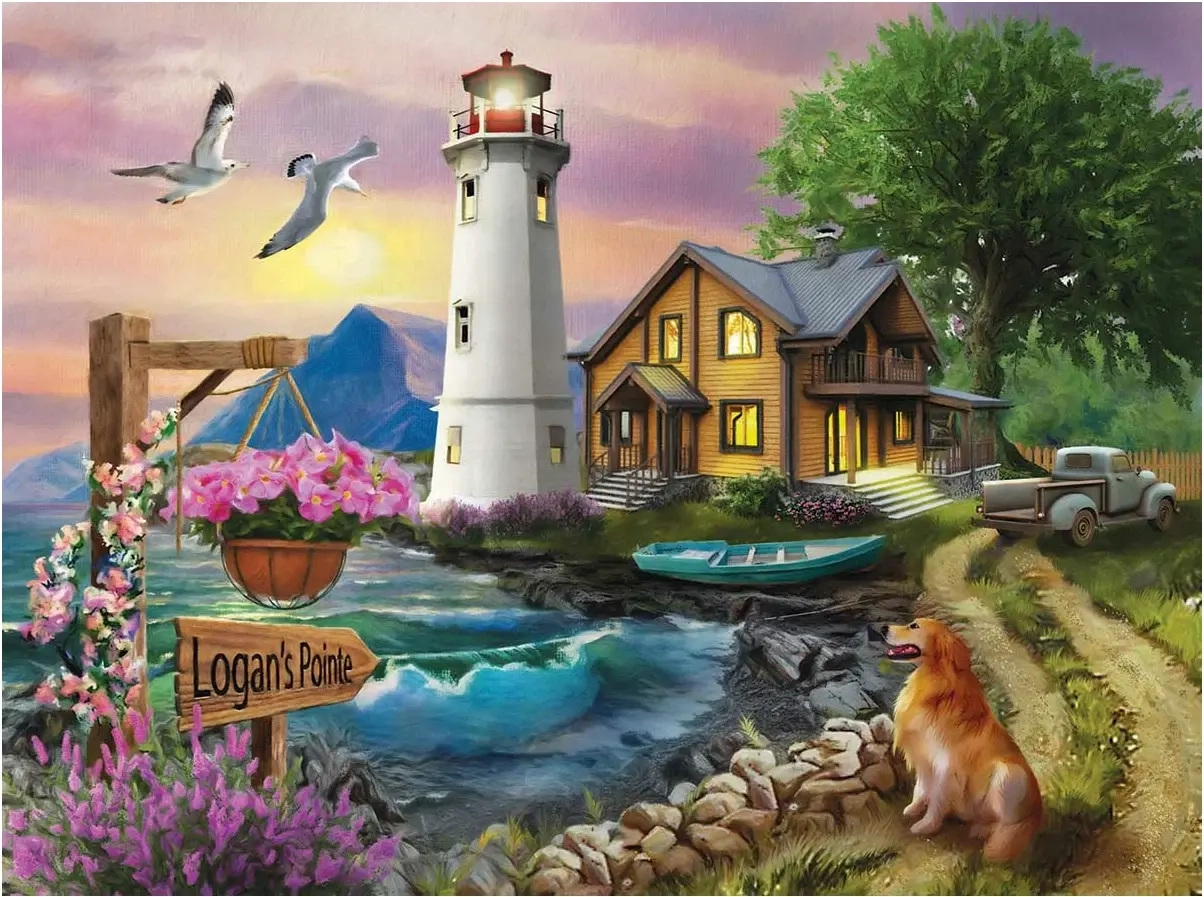 Logan's Pointe