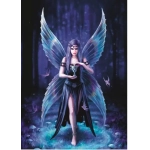 Enchantment - Anne Stokes