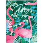 Fantastische Tierwelt - Flamingos