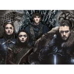 Game of Thrones - Haus Stark