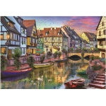 Colmar Canal