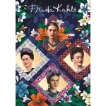 Frida Kahlo