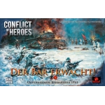 Conflict of Heroes - Der Bär erwacht!