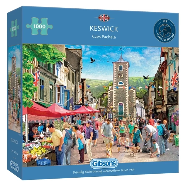 Keswick