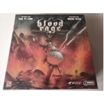 Blood Rage (Defekte Verpackung)