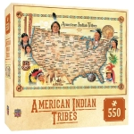 Tribal Spirit - American Indian Tribes