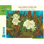 Valerie Fowler - Gardenias for Katie