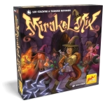 Mirakel Mix
