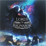 Lords of Ragnarok - Basisspiel - DE