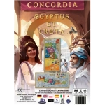 Concordia - Aegyptus & Creta Erweiterung