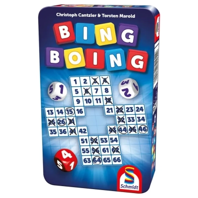 Bing Boing 