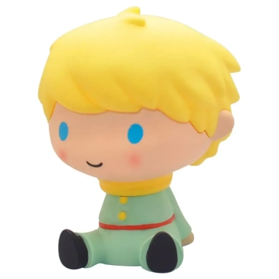 Der Kleine Prinz Chibi Spardose Der Kleine Prinz 16 cm