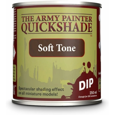 Quickshade - Soft Tone (250ml)