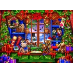 Ye Old Christmas Shoppe