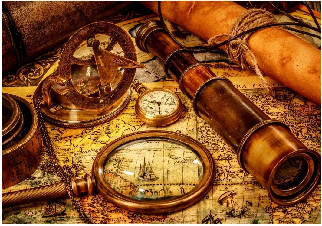 Vintage Travel